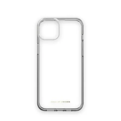 Ideal of Sweden Case for iPhone 15 Plus - Clear